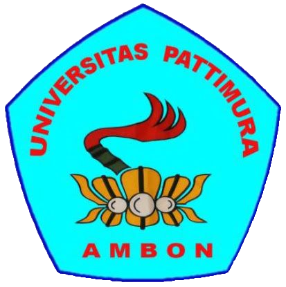 Logo Universitas Pattimura